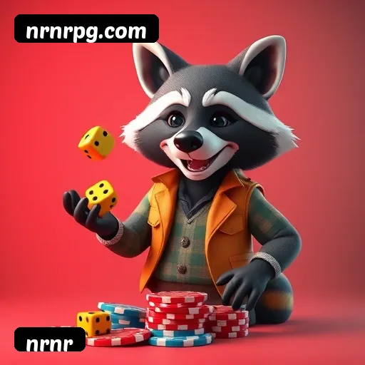 App Mobile nrnr - Jogue em Qualquer Lugar no Seu Smartphone